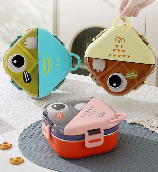 TinyBliss Tweety Treat Lunch Box