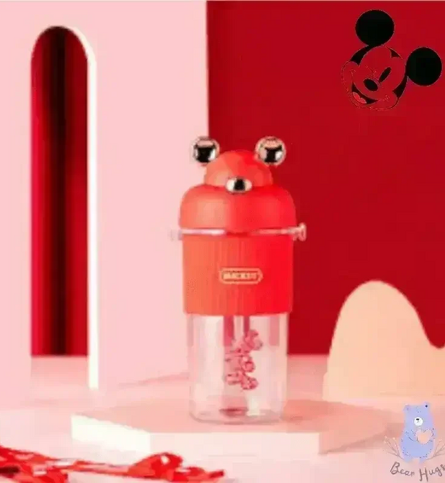 TinyBliss Mickey Cartoon Water Bottle