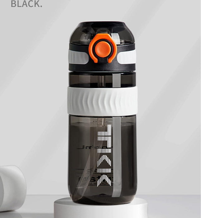 Mini Hydra sports bottle