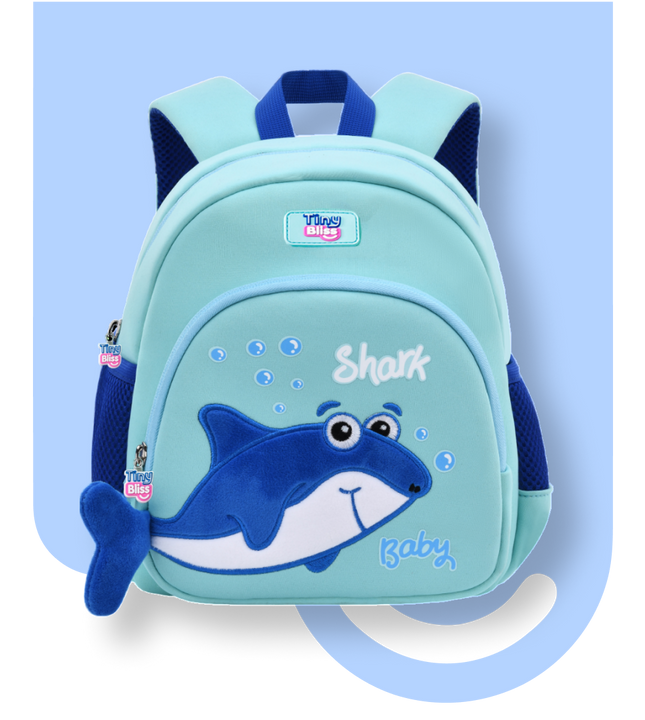 Little shark