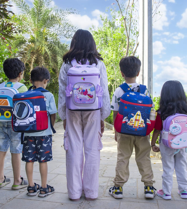 Fun-tastic Kids Bag Combo – Buy 2 Get 15%